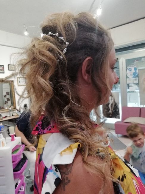 La mia Acconciatura - 2