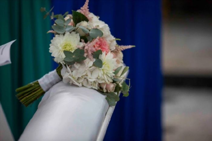 Bouquet: chi mi mostra il suo? (o le sue idee) - 1