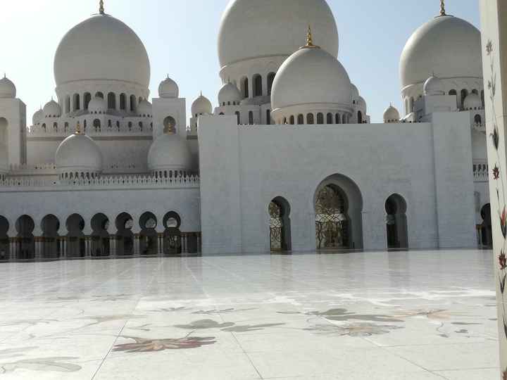 gran Moschea