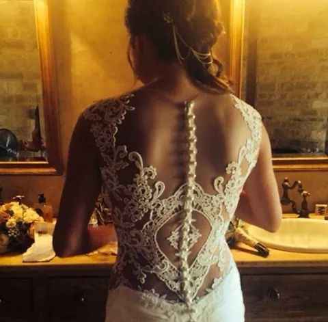 Che stile di sposa sei? - L'abito! - 2