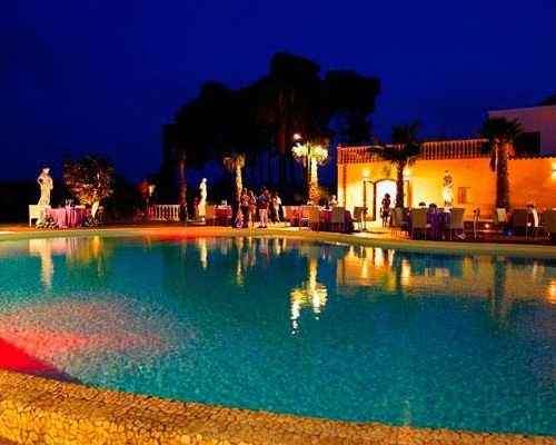 Spose Palermo e provincia: chi ha scelto Baglio Regia Corte a Partinico?  - 2