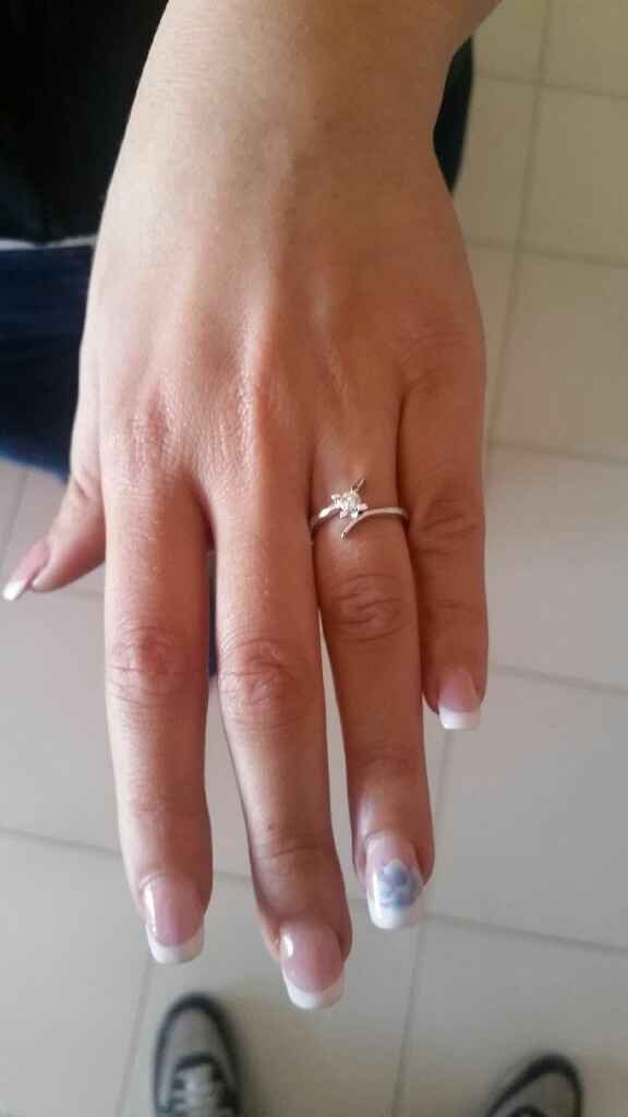 Meravigliosa sorpresa del mio amore... - 2