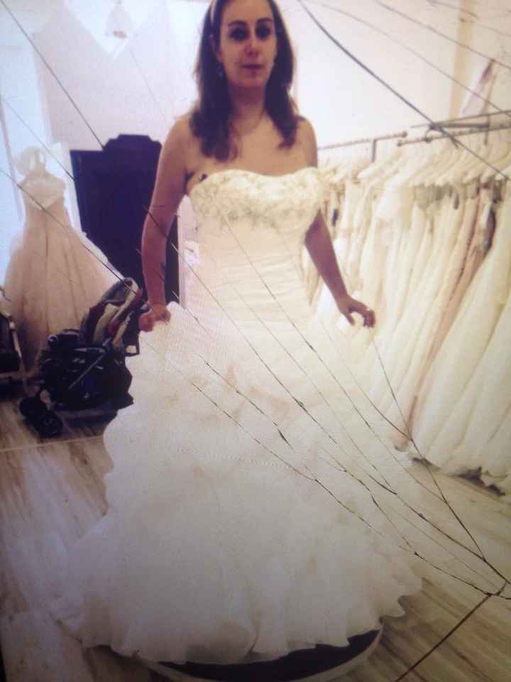 Alcuni abiti provati - 4