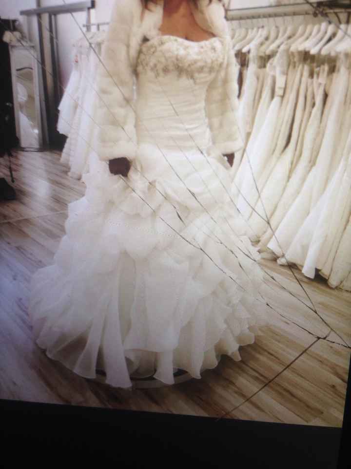 Alcuni abiti provati - 5