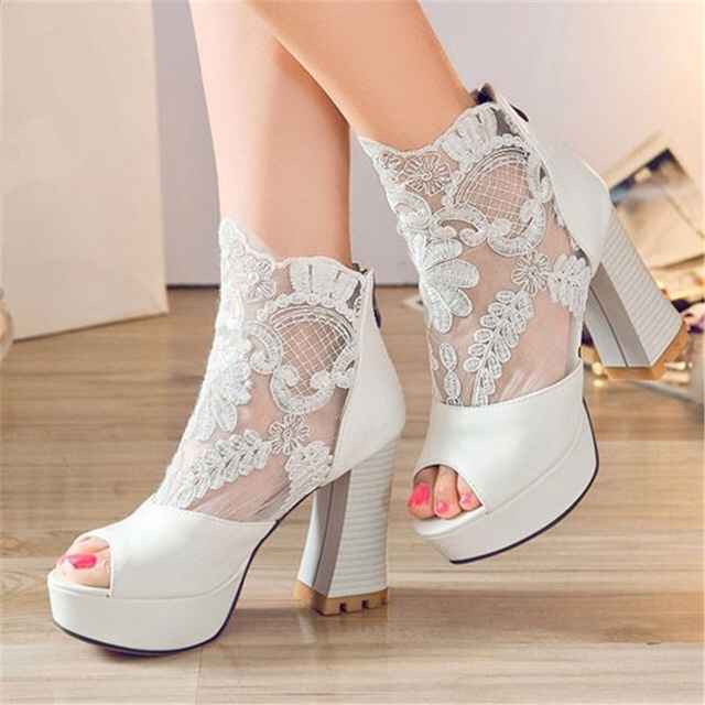 Scarpe da tennis - 1