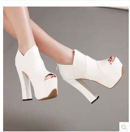 Scarpe da tennis - 4