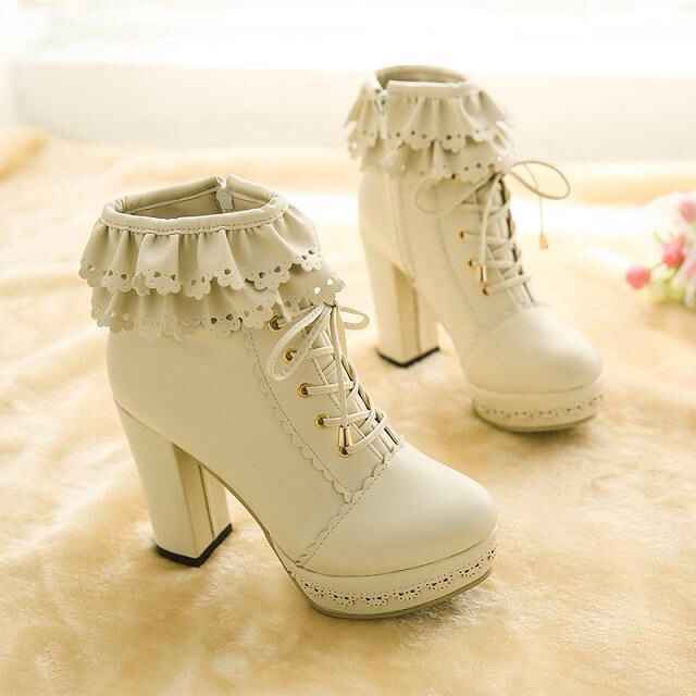 Scarpe da tennis - 5