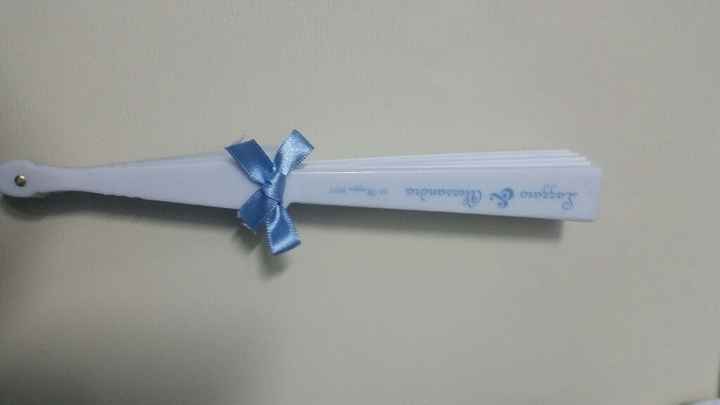 Cosa ne pensate del blu serenity? - 1