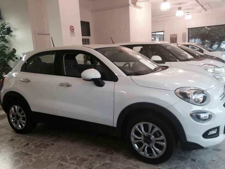 Noi useremo la nostra auto! - 1