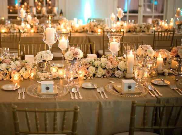 Tema: colore oro. - 3