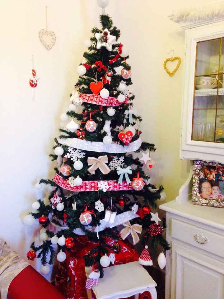 L albero di natale - 1