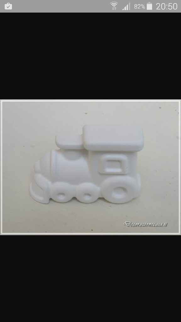 Le nostre partecipazioni super personalizzate... - 1