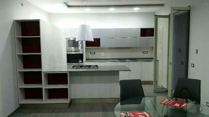 Cucina... aiutooooo!!! - 1