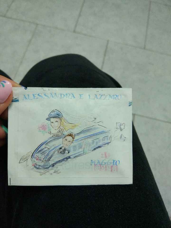 Gadget fai da me... - 1