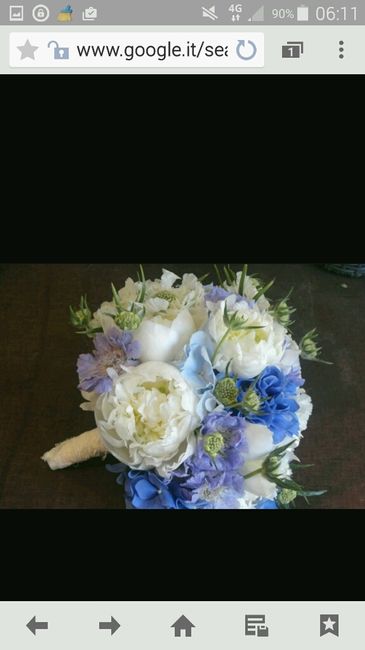 Bouquet - 2