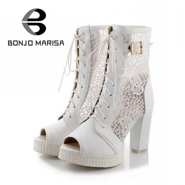 Ieri finalmente scarpe - 2