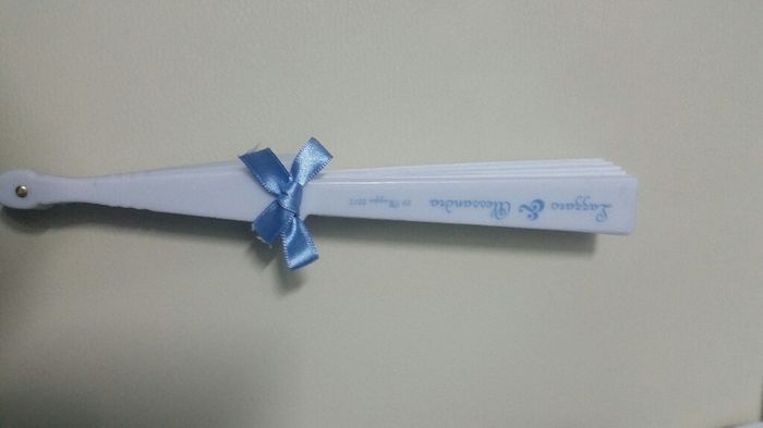 Cosa ne pensate del blu serenity? - 1