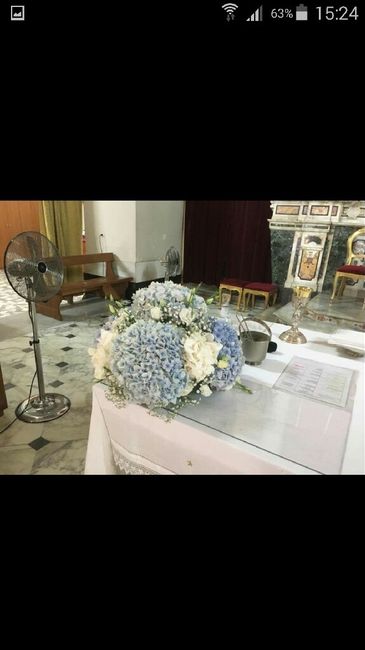 Voi che fiori avete scelto ??? - 1