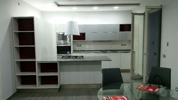 Cucina... aiutooooo!!! - 1