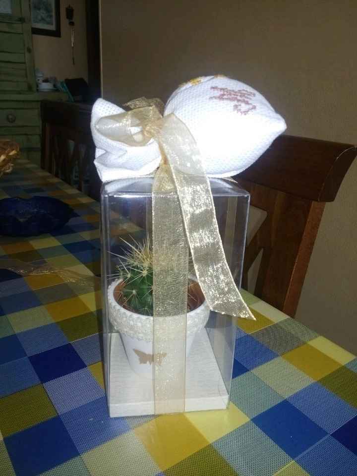 Confetti e bomboniere - 1