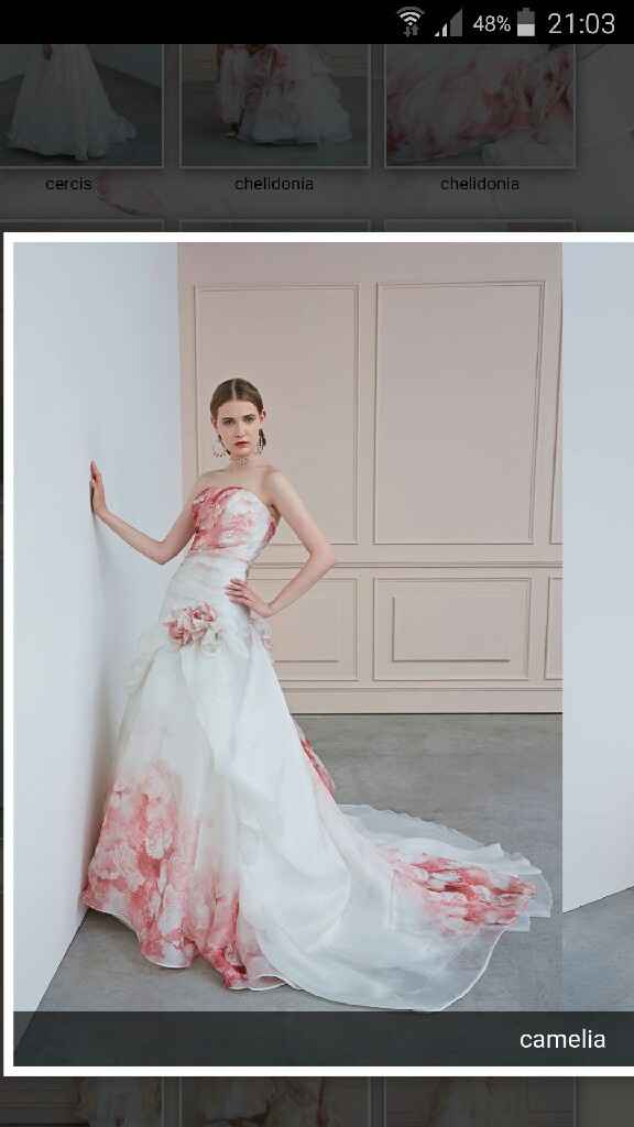 Ho bisogno di voi! - 1