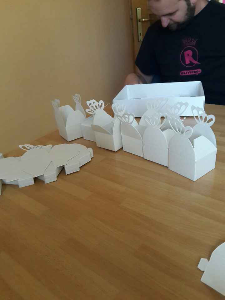 Aiutoooo non finirò mai! - 1