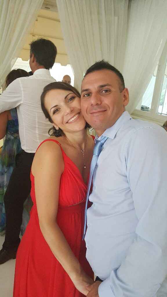 L'ultimo passo per vincere il REGALO di Matrimonio.com - 1