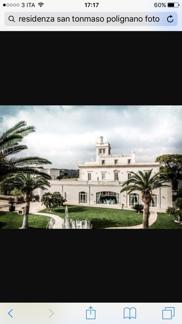 Residenza San tommaso??