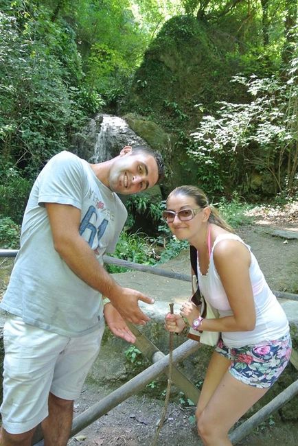 Presentaci il tuo supereroe! - 2