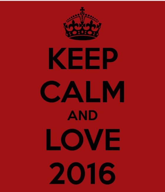 Buon anno a matrimonio.com!! - 1