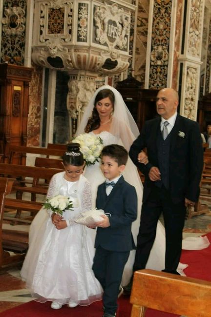 Il giorno più bello - 4