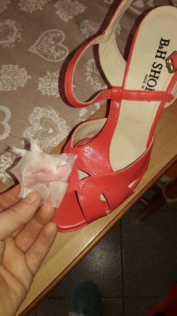 Parere abbinamento vestito-scarpe - 2