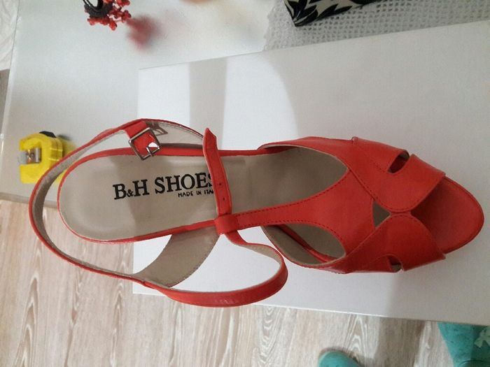 Scarpe 🙄 - 2