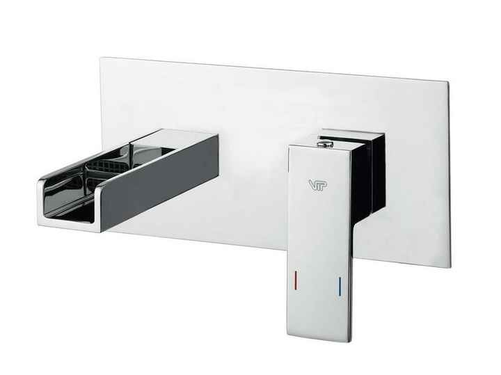 Rubinetto a cascata - 1