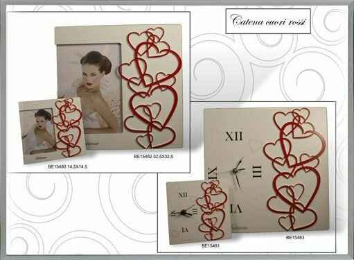 Le mie bomboniere ???? - 1