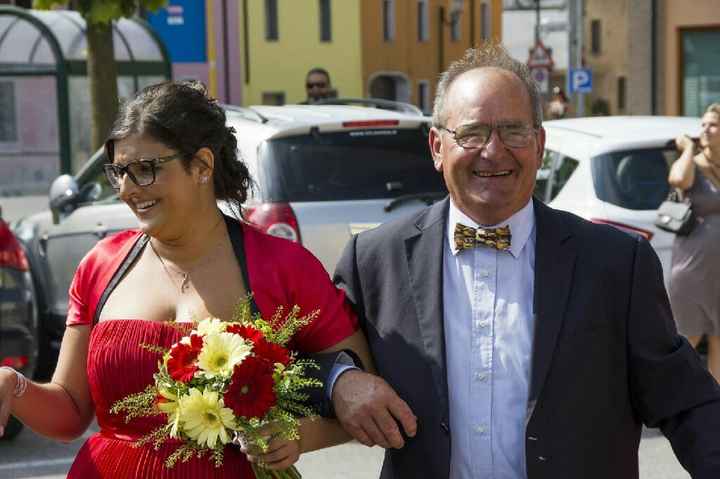 A che noi finalmente abbiamo detto si... - 2