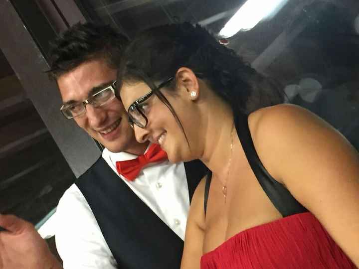 Spose prosperose a me - 1