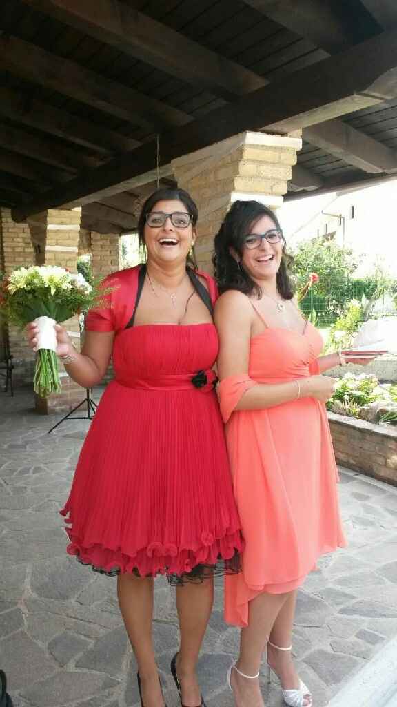 Belle spose ...divertiamoci un po ... - 1