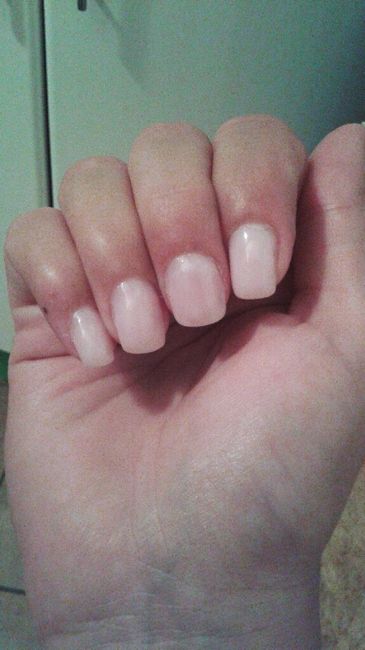 Prova unghie - 1