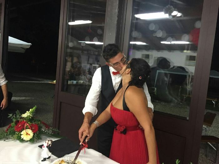 E anche noi siamo marito e moglie - 3