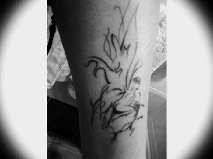 Mi fate vedere i vostri...tatuaggi?! - 4