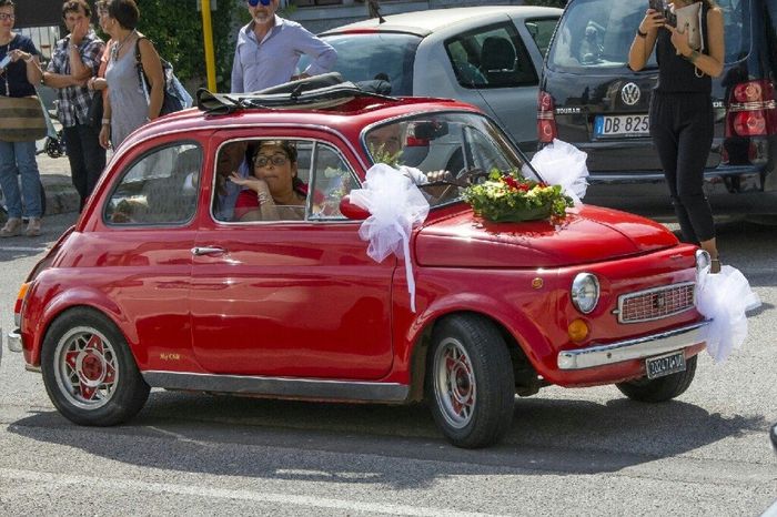 A che noi finalmente abbiamo detto si... - 6