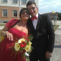 A che noi finalmente abbiamo detto si... - 1