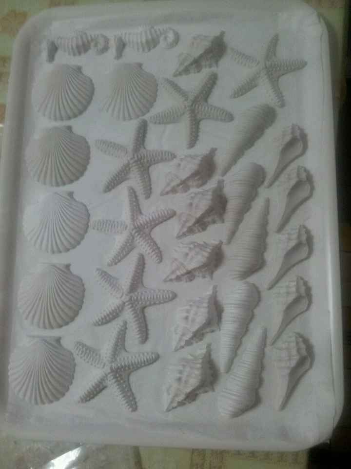 Gessetti anche per me... - 1