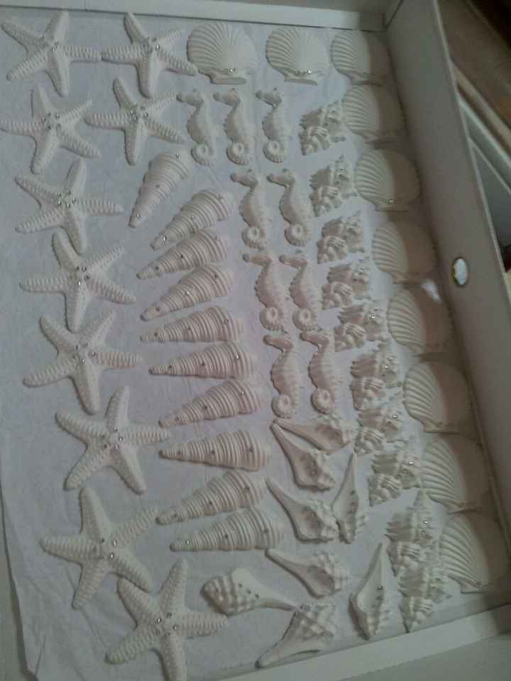 Gessetti profumati!! - 1