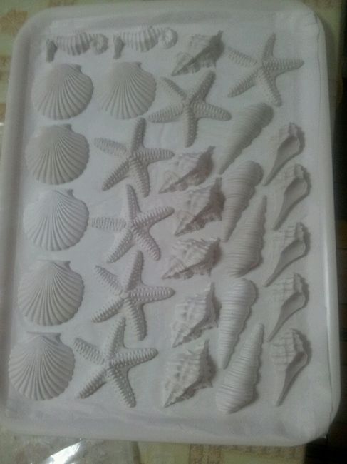 Gessetti anche per me... - 1