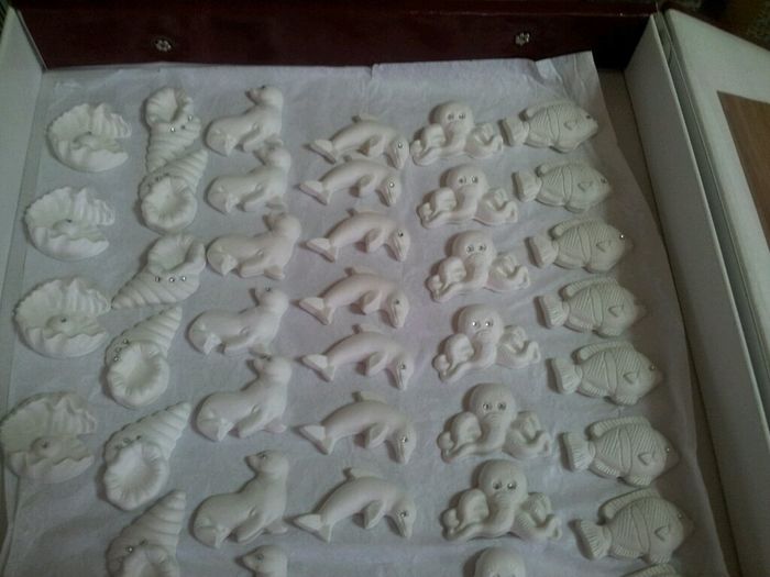 Gessetti profumati!! - 2