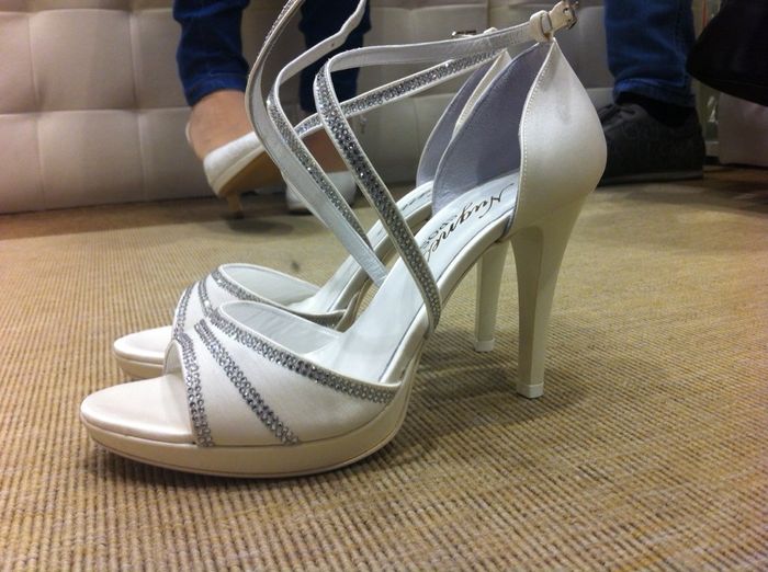 Consiglio scarpe...help! - 2