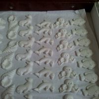 Gessetti profumati!! - 2