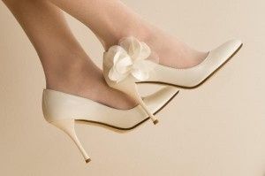 Scarpe sposa